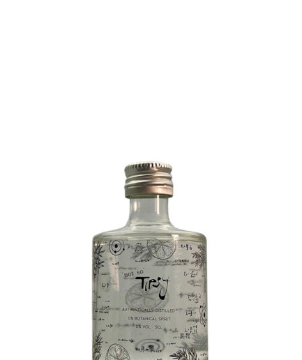 "Not So Tipsy" 0% - 5cl