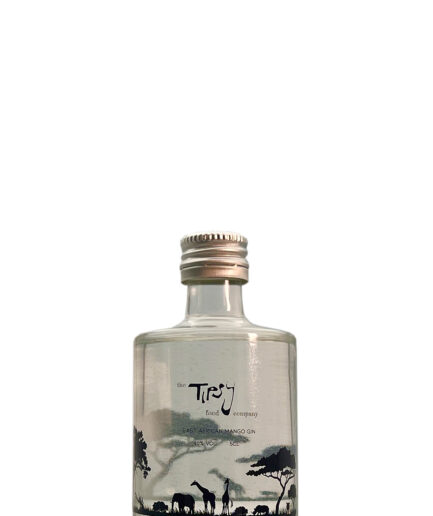 East African Mango & Cucumber - 5cl