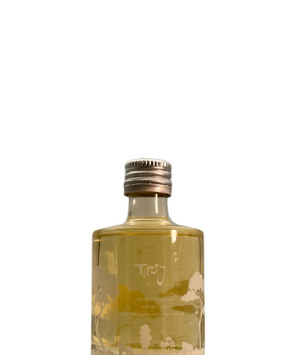 Virunga Honey Rum - 5cl