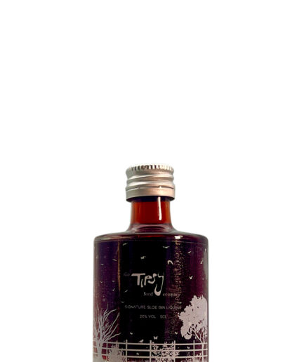 Signature Sloe Gin - 5cl