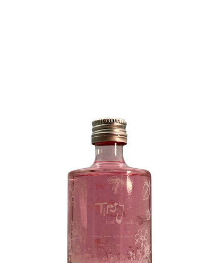 Strawberry & Pink Peppercon Gin - 5cl