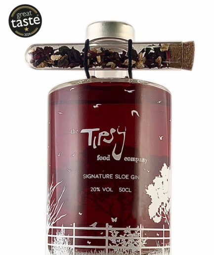Signature Sloe Gin - 50cl